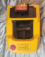 GI Joe - Vintage 1972 Adventure Team Vehicle 6 wheel ATV