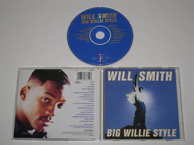 激レア！Will Smith / Big Willie Style 2枚組LP 激レア！Will Smith / Big Willie Style 2枚組LP - メルカリ