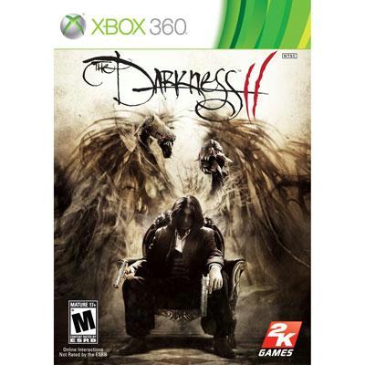 The Darkness II (Microsoft Xbox 360, 2012)