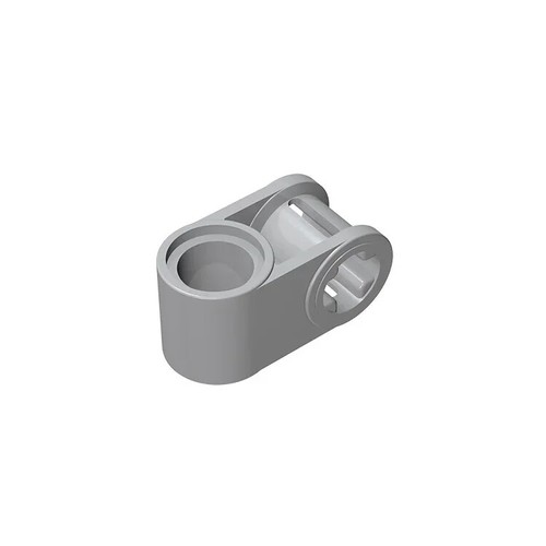 100 PCS 6536 Parts High-Tech Axle and Pin Connector Perpendicular Building Block - Picture 6 of 11