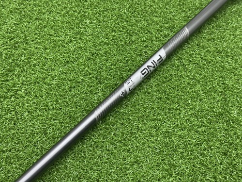 Ping Golf i3+ PLUS Orange Dot PITCHING WEDGE Right Handed Graphite Senior Flex - Picture 5 of 7