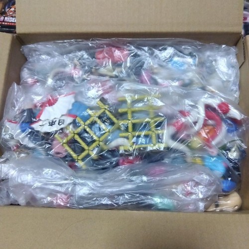 Pinky:st Street cos combination mix Massive Parts Sets - Picture 14 of 15