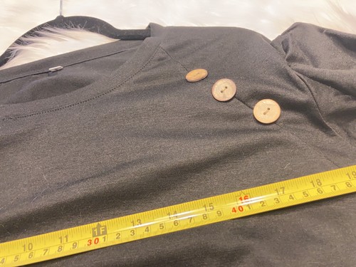 Comfy Pullover M - Picture 6 of 7