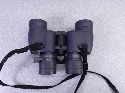 Nikon Scoutmaster III 3 Zoom 7-15 X 35 5.5 At 7x Sport Binoculars - Picture 13 of 13
