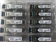 10Pcs  10km Industrial Temperature  FTLF1318P3BTL 1.25 Gb/s SFP-LX 1310nm