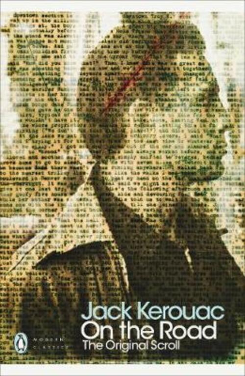 Thumbnail - On The Road | The Original Scroll | Jack Kerouac | Taschenbuch | 408