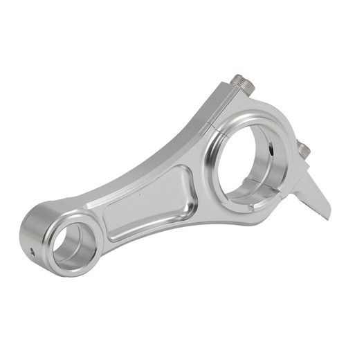 Connecting Rod ( 3.308" std ) Billet Aluminium For Predator 212cc Engines Rod - Picture 5 of 9