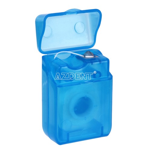Dental Orthodontic Kit Toothbrush Ties Interdental Brush Floss Oral Care Kit - Picture 20 of 24