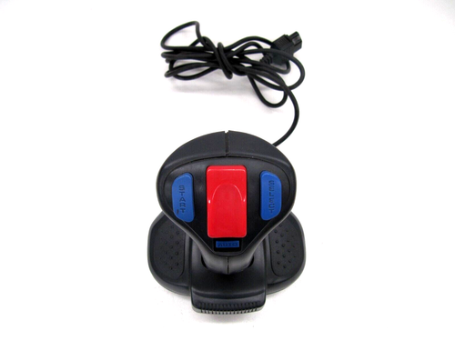 Quickshot QS-130N NINTENDO NES Controller Joystick Gamepad Game Pad Vintage - Picture 1 of 9