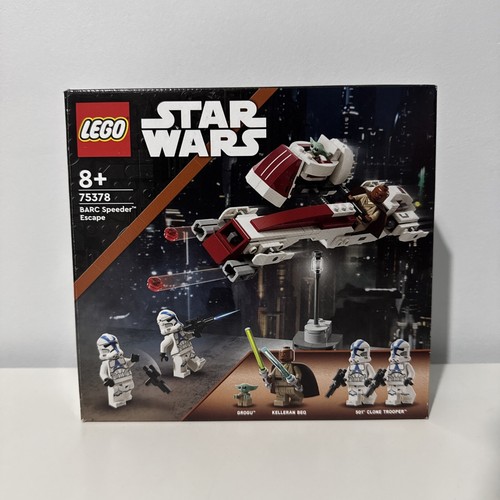 LEGO Star Wars (+ other themes) Job Lot- excellent condition | great value ✅ - Picture 5 of 10