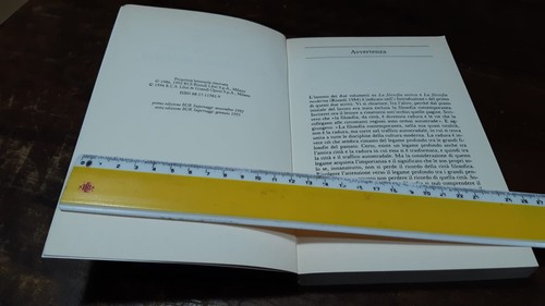 LIBRO:La filosofia contemporanea - Da Schopenhauer a Wittgenstein di Severino - Bild 2 von 4