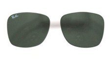 Ray Ban 0840S Mega Wayfarer 51 31 - Replacement Lenses - Green G15