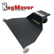 Kegmover - Beer Keg Low Profile Moving Cart Dolly - See Video