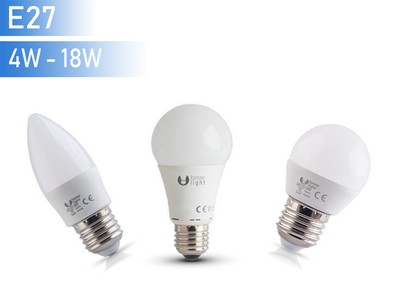 E27 LED Leuchtmittel Glühbirne Birne Kerze Kugel Lampe 4W 6W E27 15W LED Globe Lampe Warmweiß Birne Leuchtmittel wie 95W