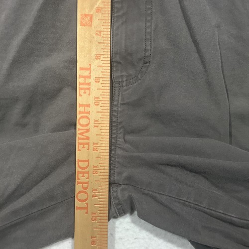 Urban Pipeline Cargo Shorts Men's 40 Measures 39 Gray Camping Hiking Outdoors - Picture 5 of 8