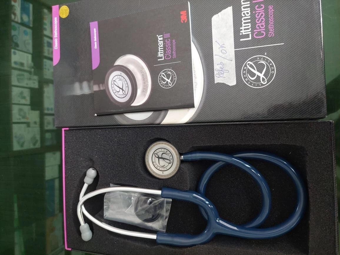 Littmann classic 3 deals
