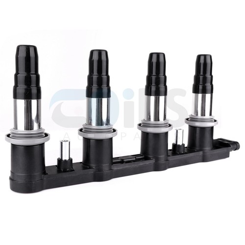 For Chevy Cruze Aveo5 Sonic Trax Pontiac G3 1.6L 1.8L Ignition Coil UF620 - Picture 9 of 14