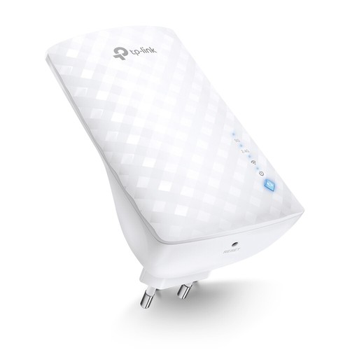 TP-Link RE190 AC750 WLAN-Repeater, 5 GHz, 433 Mbps 5 GHz, Weiß - Bild 3 von 5