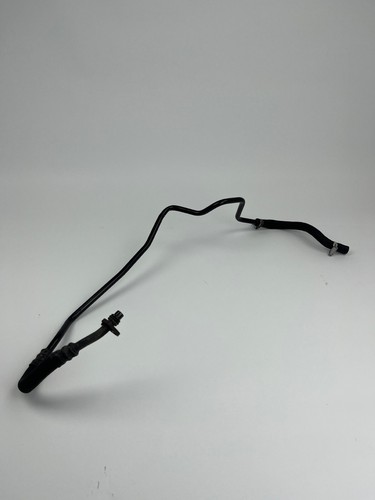 BMW K 1200 S K40 Ölkühlerleitung Vorlauf Oil Cooling Pipe Inlet #18152