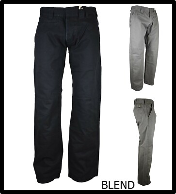 pantaloni larghi da uomo hip hop zampa svasati rap skate invernali