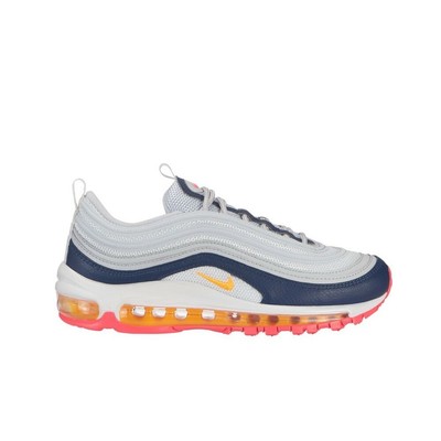 air max 97 pure platinum laser orange