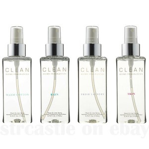 Clean Reserve Classic Room And Linen Spray 5 75 Oz New Tester Select Scent Ebay Clean Reserve Classic Room And Linen Spray 5 75 Oz New Tester Select Scent Ebay