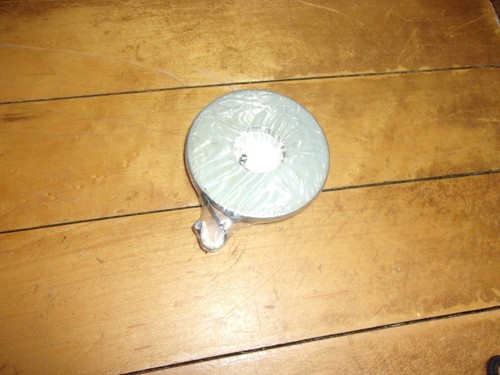 Stihl OEM Recoil Starter Spring 015 020AV FS151 FS150 1114-190-0600 #GM-M4B6 - Picture 4 of 4