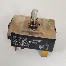 OEM Bunn-O-Matic 01052.0000 Switch Rotary On/Off