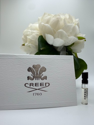 Creed Fragrance Perfume Vials Samples Choose Scents, Combined Shipping & Save - Picture 18 of 23