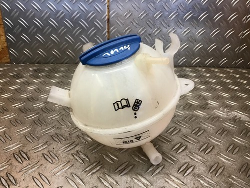 474831 Behälter Kühlwassser/Ausgleichsbehälter Audi A3 Cabriolet (8P) 1K0121407A