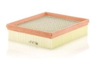 Original Mann-Filter Luftfilter C 32 013 FüR VW