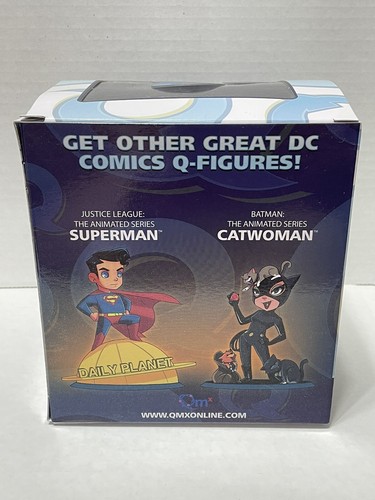 Quantum Mechanix DC Comics Wonder Woman Q-Fig Figure - Batman, Superman - Picture 3 of 4