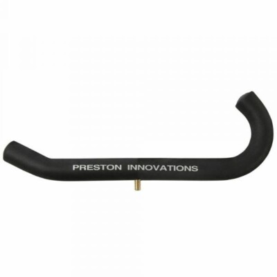 Preston OFFBOX Method Feeder Rest - Moosgummi Feeder Auflage gebogen