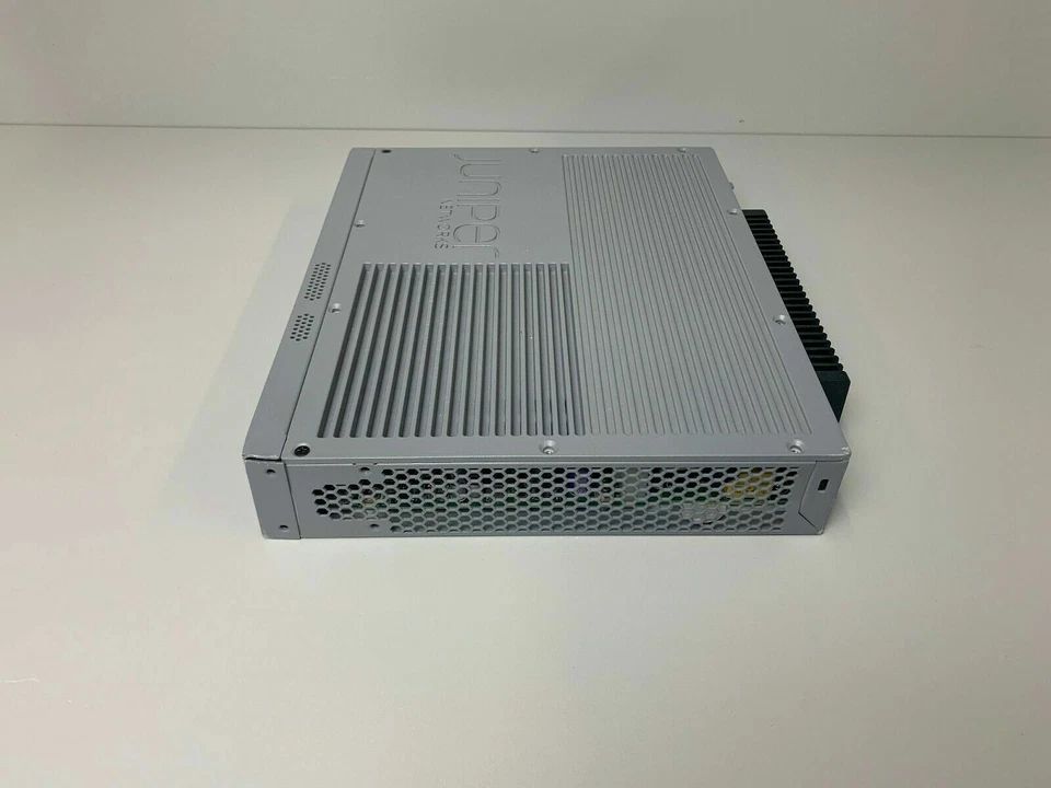 Juniper EX2200-C-12P-2G 12-Port PoE+ Compact Managed Switch - Same Day Shipping - Image 2 of 3
