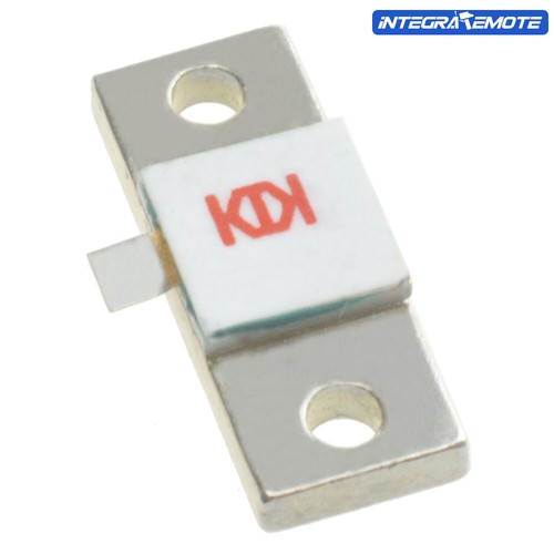 250W 50ohms DC-3GHz RF Termination Microwave Resistor Dummy Load RFP 250N50 - Bild 2 von 7