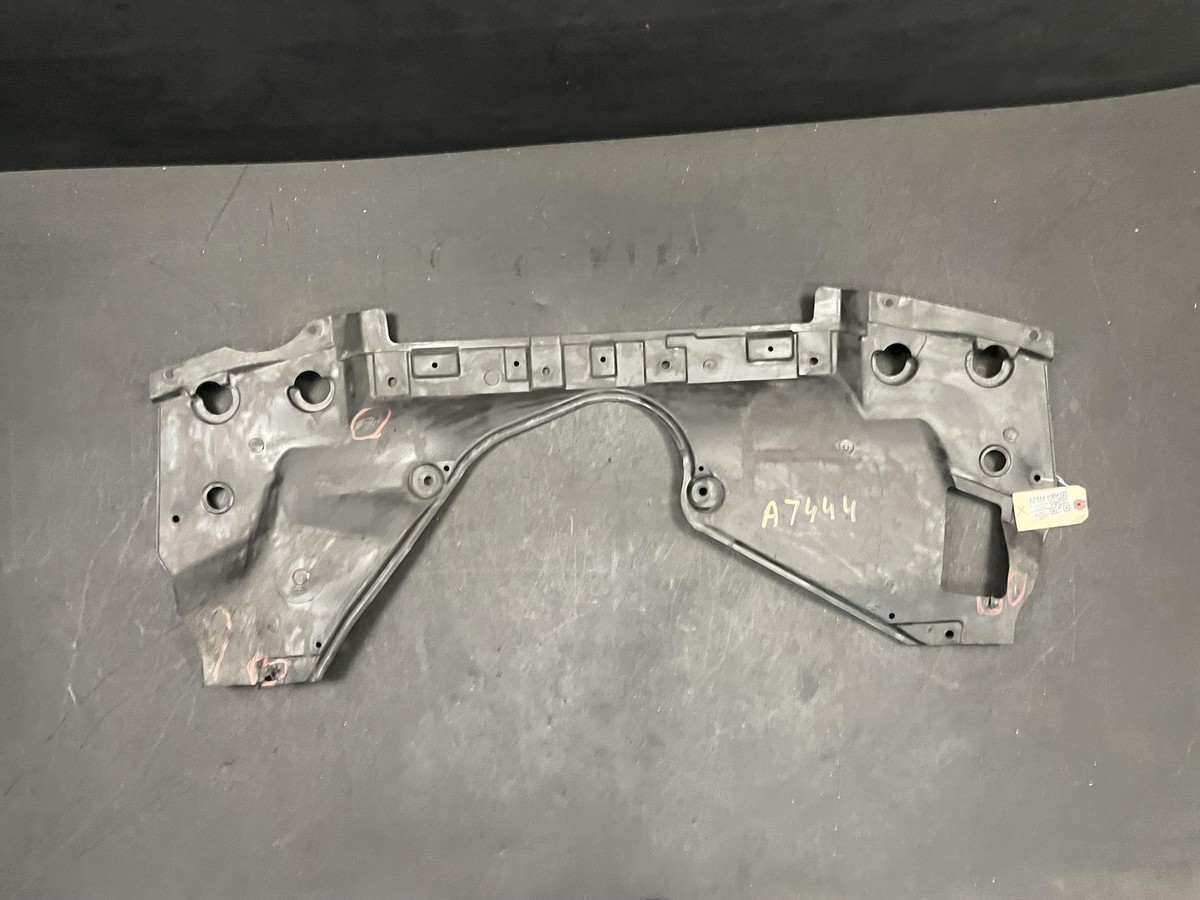 Engine Under Cover Splash Shield 2018 Acura MDX 74111-TZ5-A00 2017