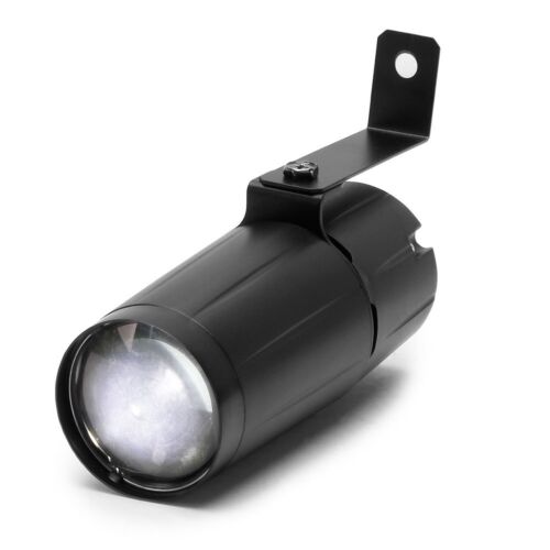 White LED Stage Lighting Spotlight Beam Pinspot Light KTV DJ Disco Party US - Picture 11 of 13