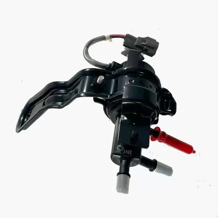 TOYOTA Genuine TUNDRA SEQUOIA 2010-17 Fuel Tank Reservoir Valve 77070-34010 New - Изображение 2 из 4