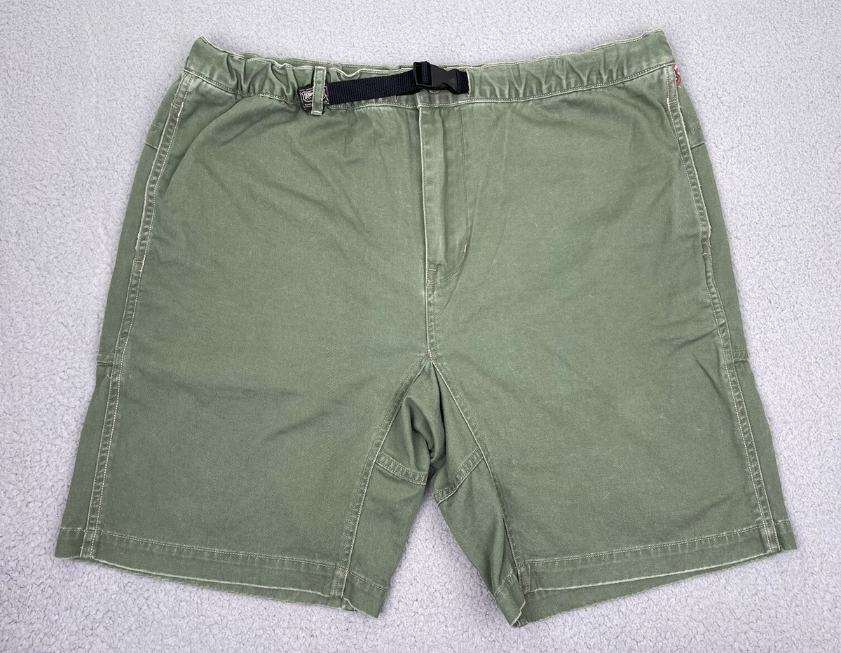 パンツ POLO Ralph Lauren British army shorts $198 Polo Ralph Lauren Regatta Army Gurkha Belted Relaxed