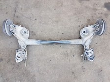 Essieu Opel CORSA