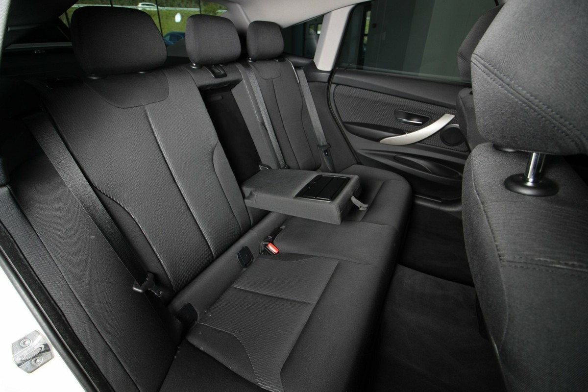 BMW 320i 2,0 Gran Turismo