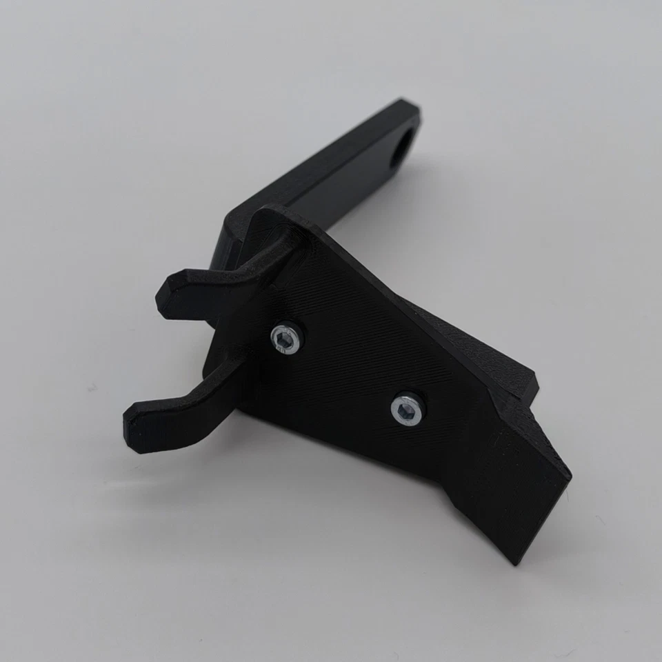 Protos Casco Forestal Soporte Coche para "INTEGRAL FOREST" Soporte Casco Coche - Imagen 4 de 4