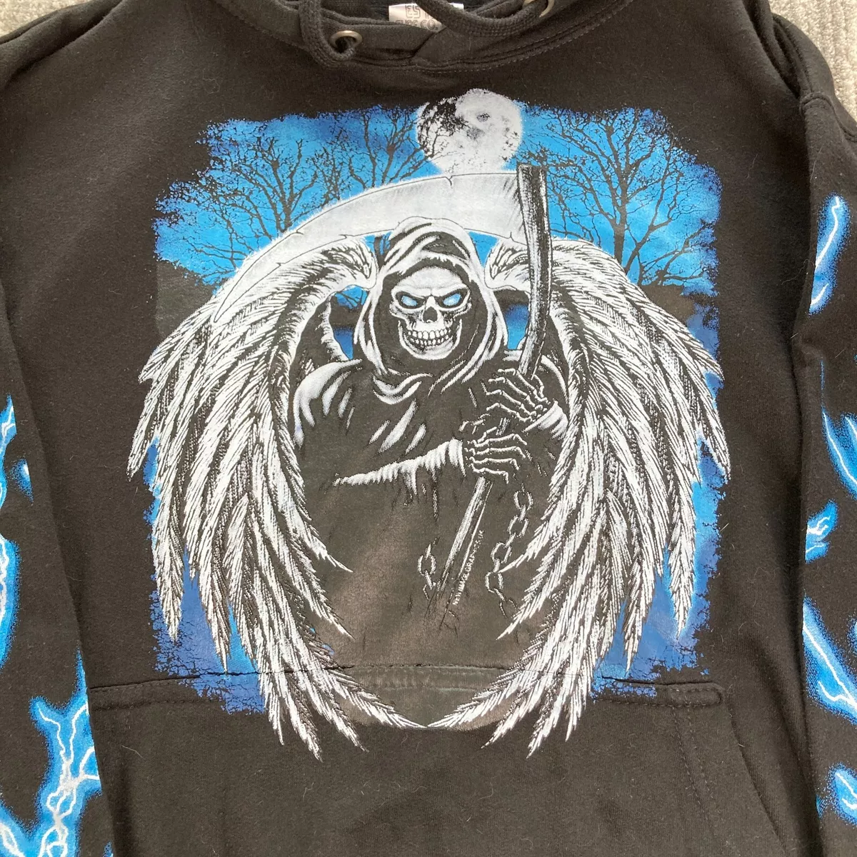 Esy surf deals co sweatshirts