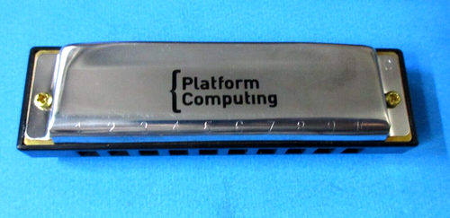 Hohner Armonica e Book Platform HPC con libretto istruzioni nuovo - Foto 4 di 10