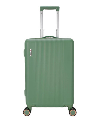 Tag Gateway 2.0 Hard side Spinner Luggage Set | 2 Piece | Turf