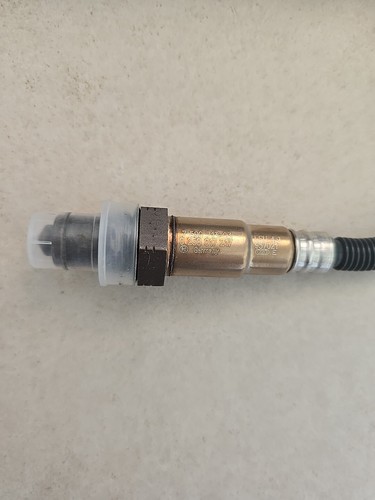 Bosch Oxygen O2 Sensor 0258017217 LS17217 - Picture 2 of 6