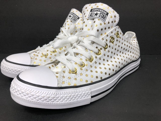 converse all star oxford white