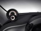 Genuine Smart Fortwo & ForFour 453 Instruments Auxiliary Instruments Tachometer