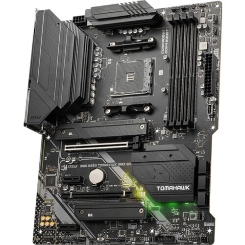 AMD B550 DDR4 128 GB - Imagen 3 de 7
