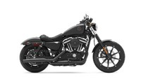 2021 Harley-Davidson Iron 883™